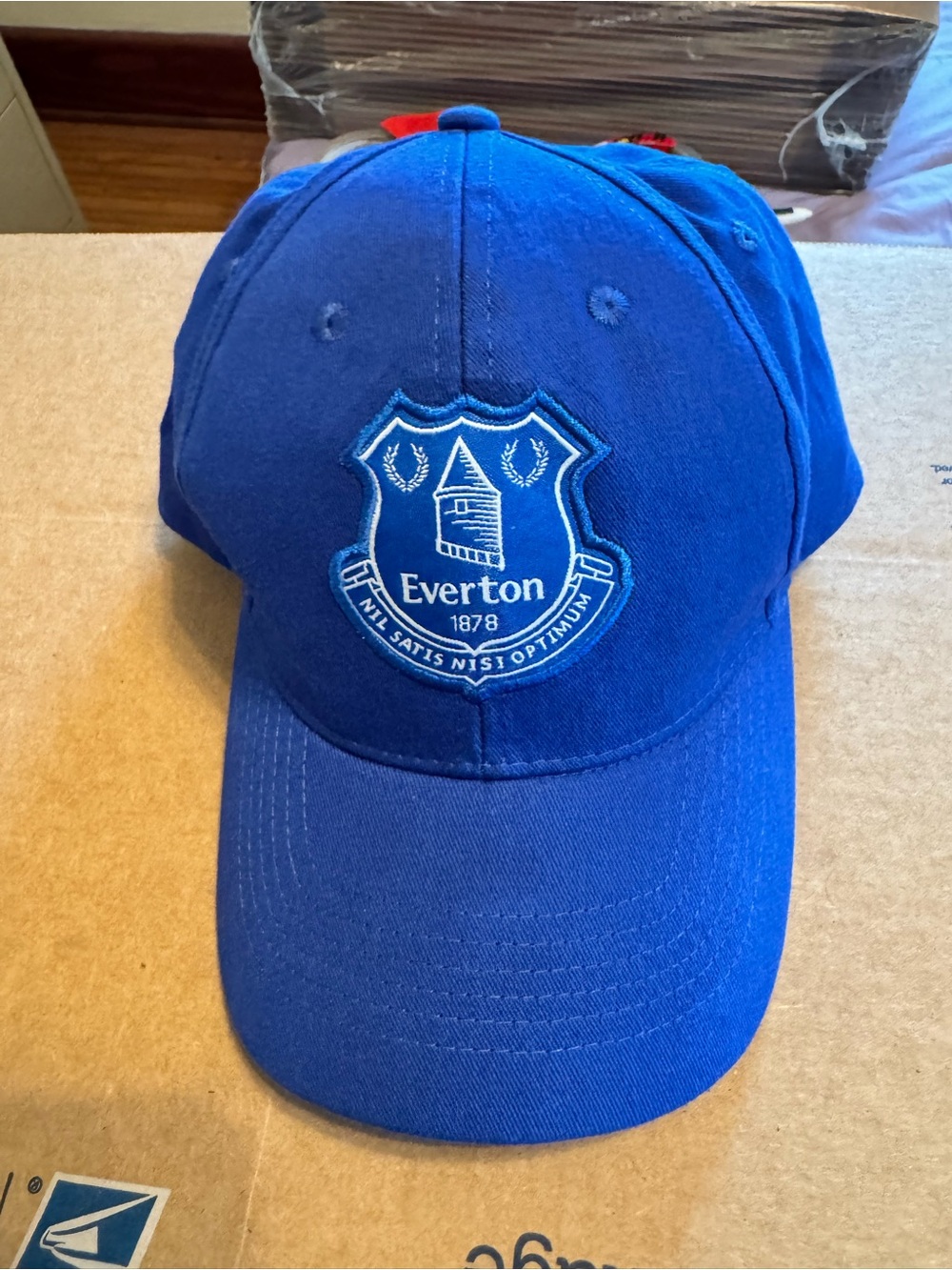 Everton FC
